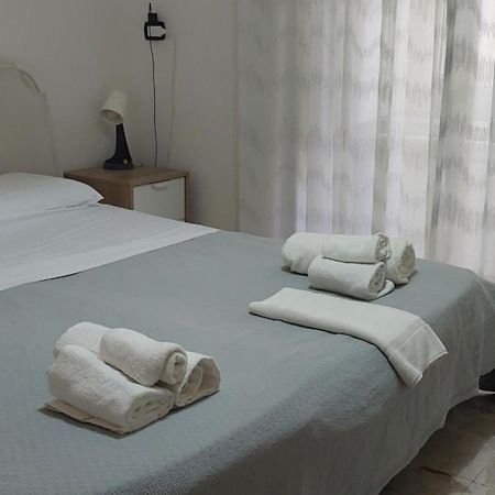 Home Di F Νάπολη Εξωτερικό φωτογραφία