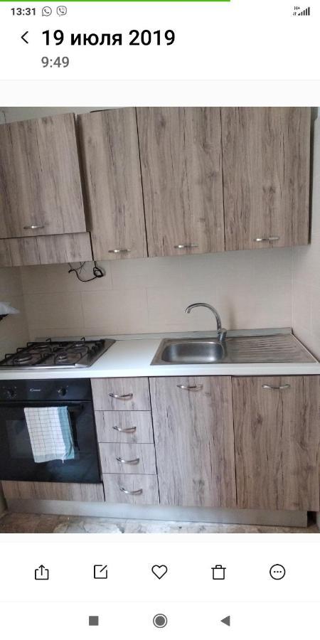 Home Di F Νάπολη Εξωτερικό φωτογραφία