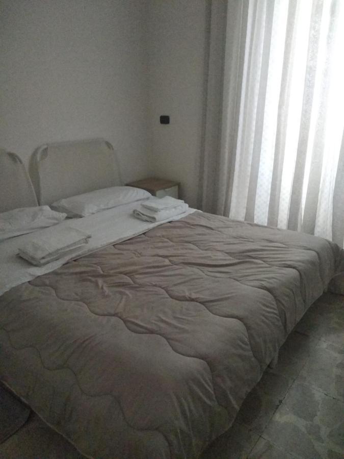 Home Di F Νάπολη Εξωτερικό φωτογραφία