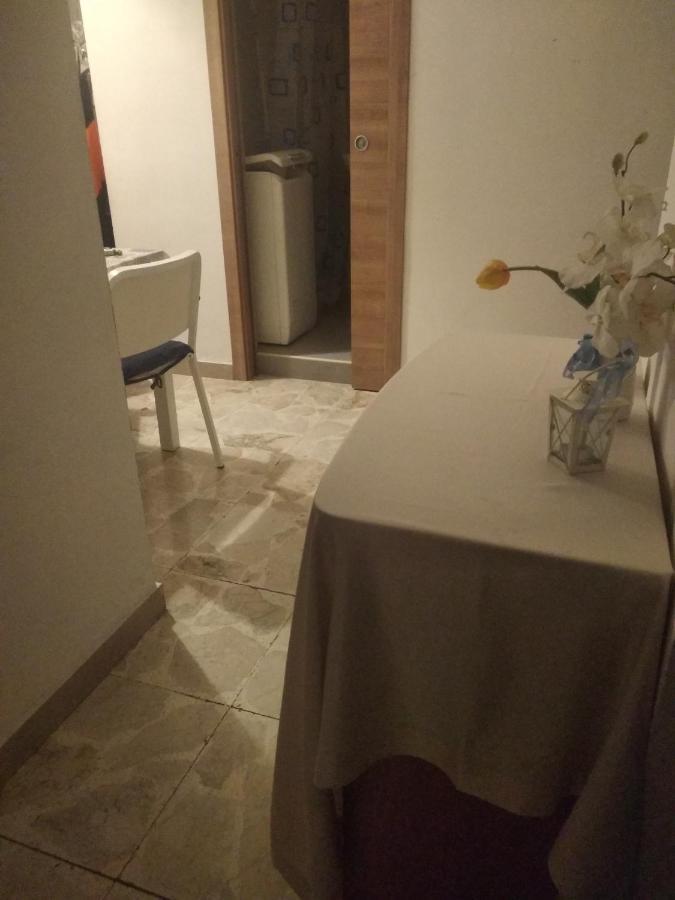 Home Di F Νάπολη Εξωτερικό φωτογραφία