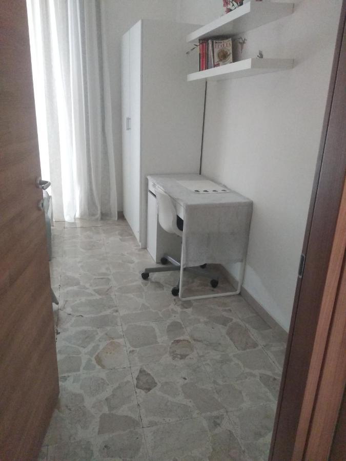 Home Di F Νάπολη Εξωτερικό φωτογραφία