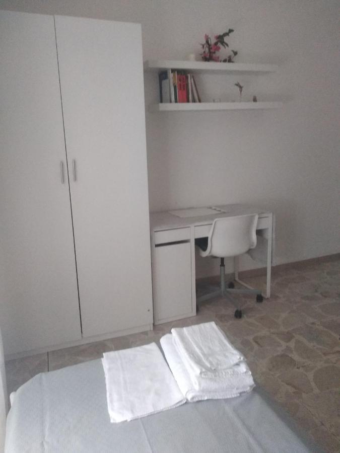 Home Di F Νάπολη Εξωτερικό φωτογραφία