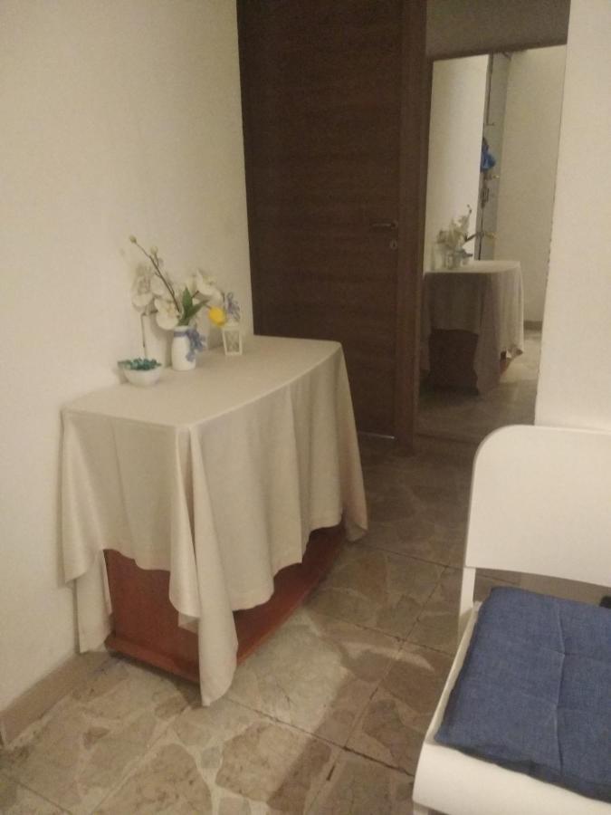 Home Di F Νάπολη Εξωτερικό φωτογραφία