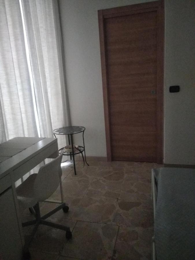Home Di F Νάπολη Εξωτερικό φωτογραφία