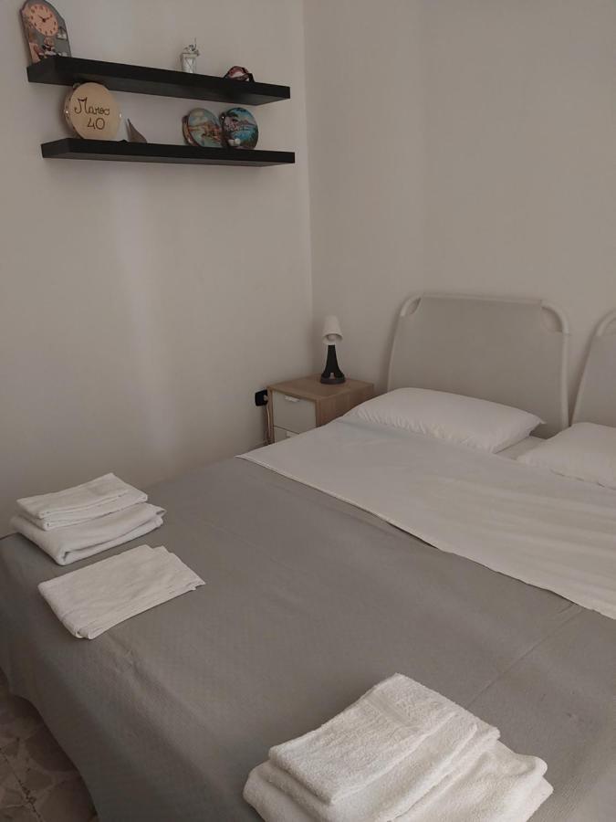 Home Di F Νάπολη Εξωτερικό φωτογραφία