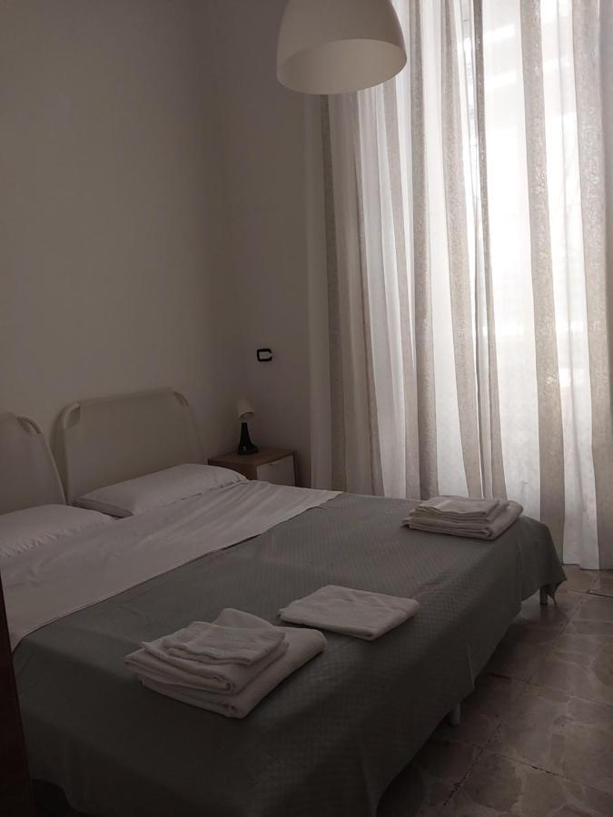 Home Di F Νάπολη Εξωτερικό φωτογραφία