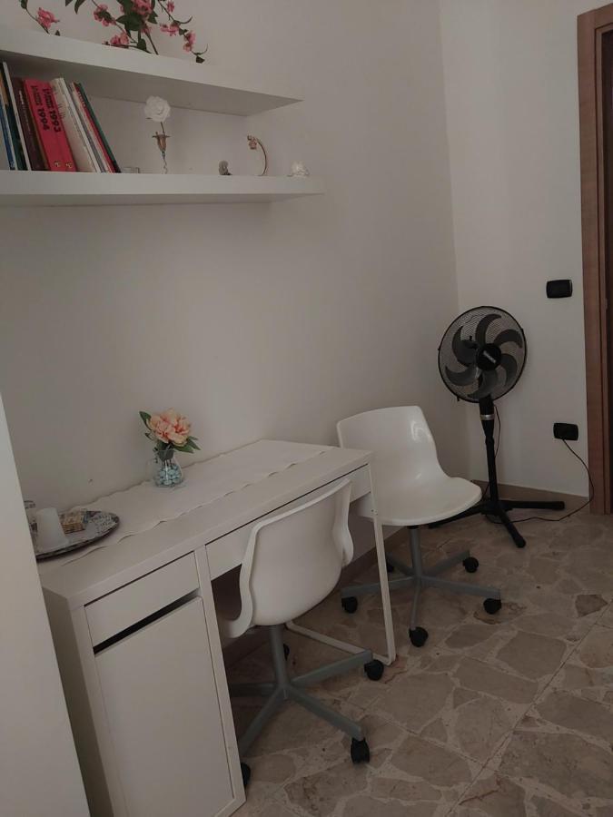 Home Di F Νάπολη Εξωτερικό φωτογραφία