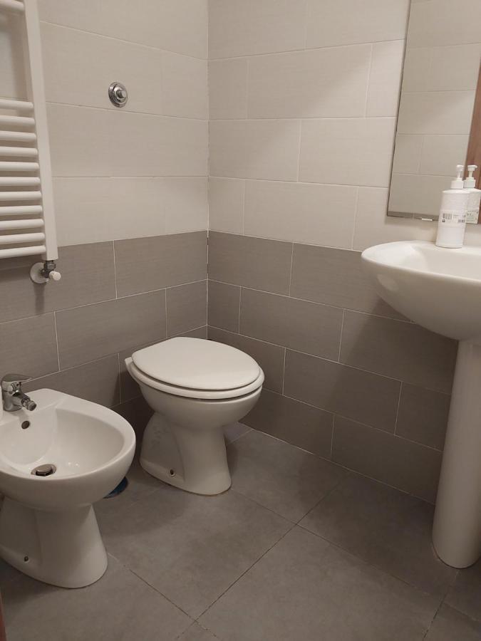 Home Di F Νάπολη Εξωτερικό φωτογραφία