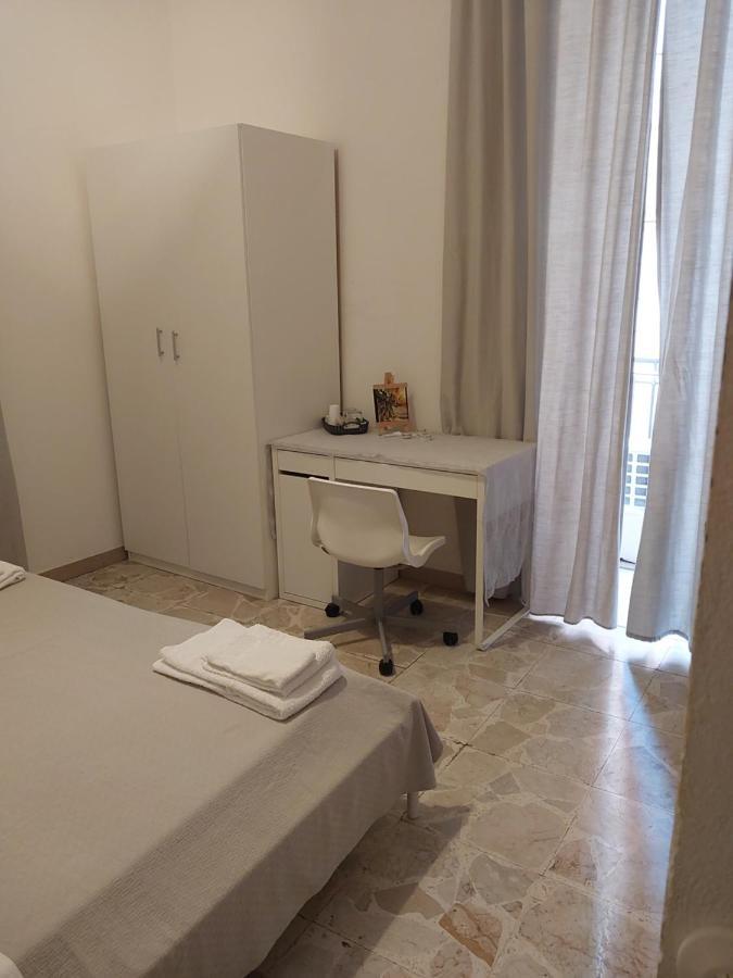 Home Di F Νάπολη Εξωτερικό φωτογραφία