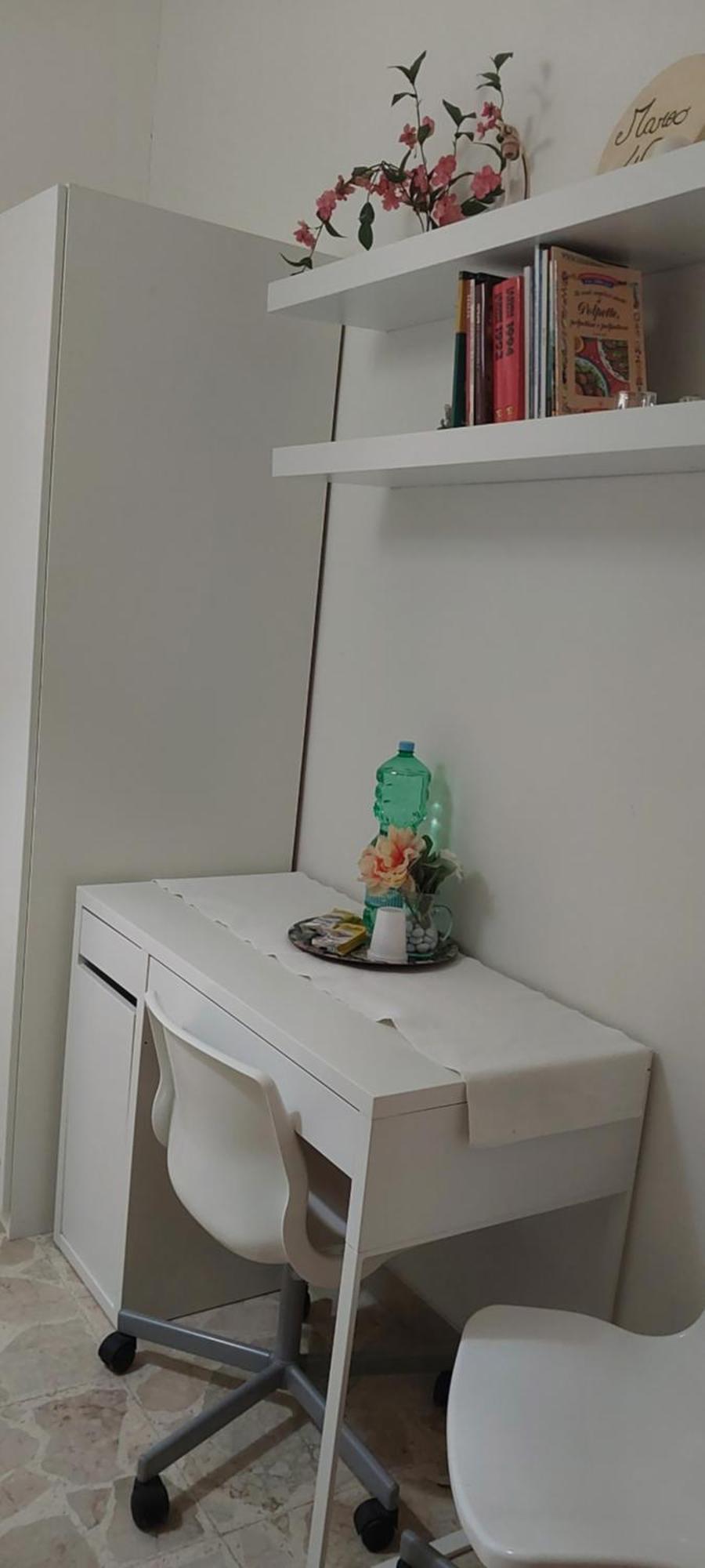 Home Di F Νάπολη Εξωτερικό φωτογραφία