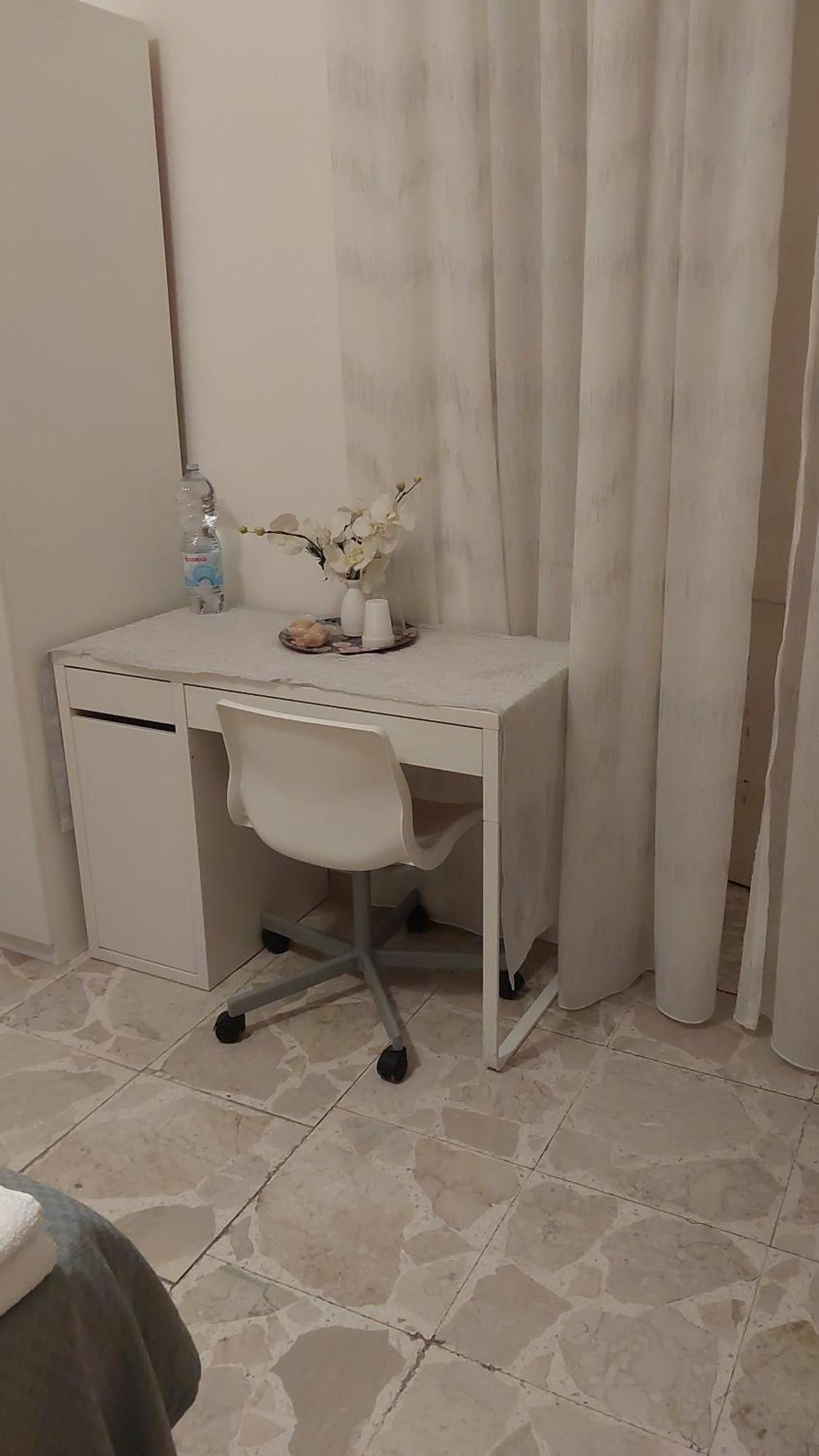 Home Di F Νάπολη Εξωτερικό φωτογραφία