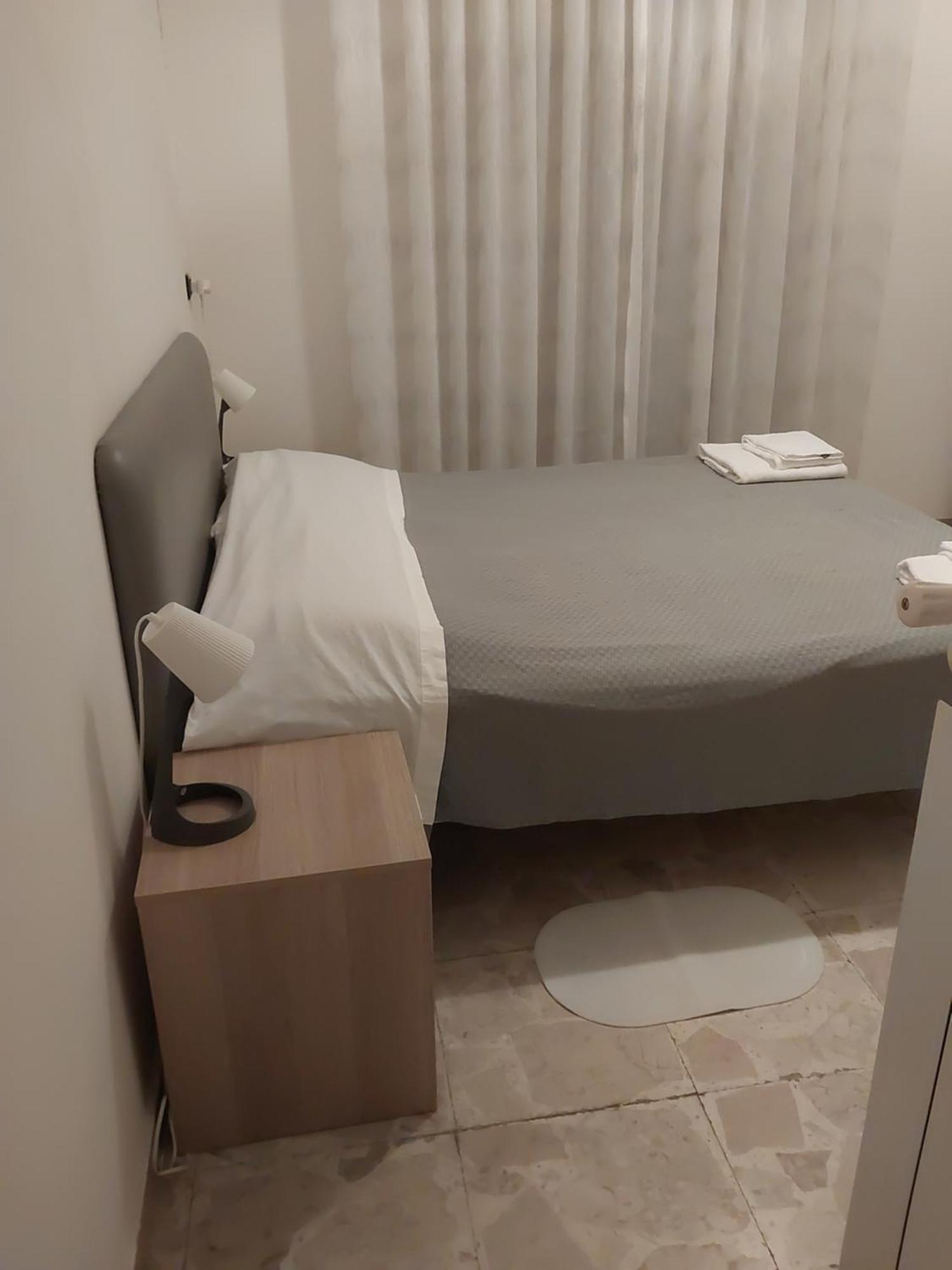 Home Di F Νάπολη Εξωτερικό φωτογραφία