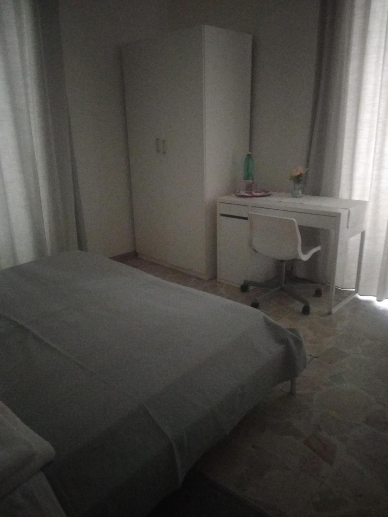 Home Di F Νάπολη Εξωτερικό φωτογραφία