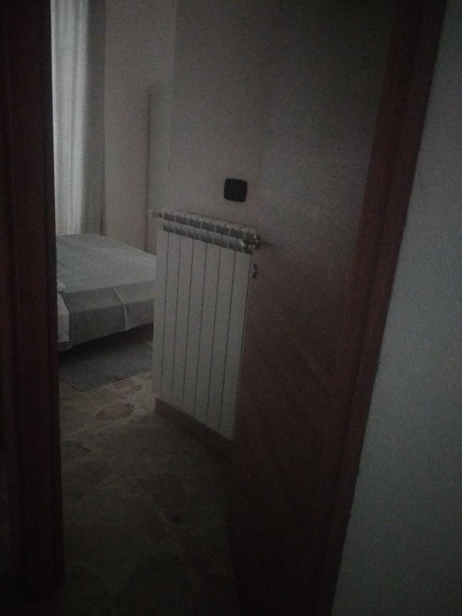 Home Di F Νάπολη Εξωτερικό φωτογραφία