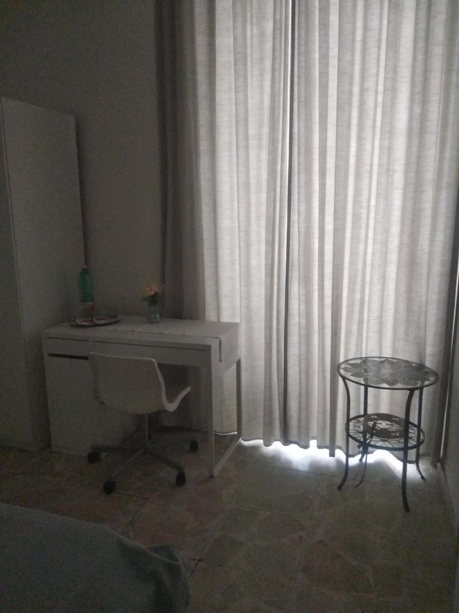 Home Di F Νάπολη Εξωτερικό φωτογραφία